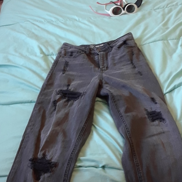 Jeans - Picture 3 of 3